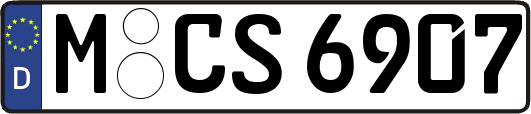 M-CS6907