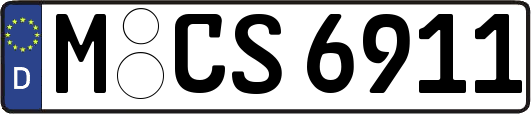 M-CS6911