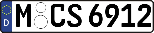 M-CS6912