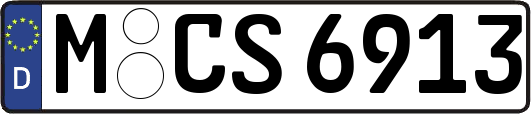 M-CS6913