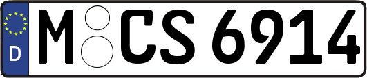 M-CS6914