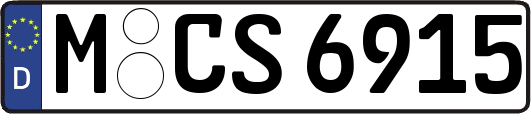M-CS6915