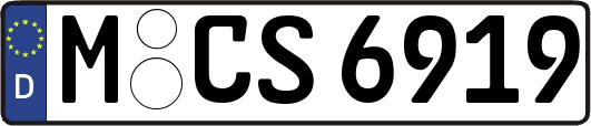 M-CS6919