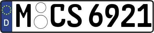 M-CS6921