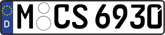 M-CS6930