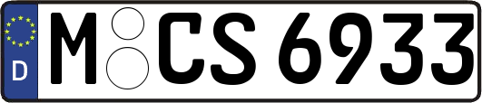 M-CS6933