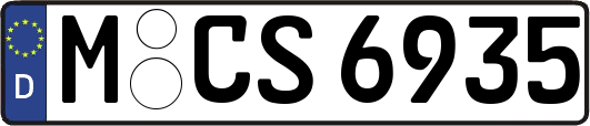 M-CS6935