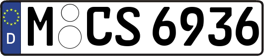 M-CS6936