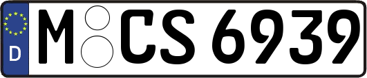 M-CS6939