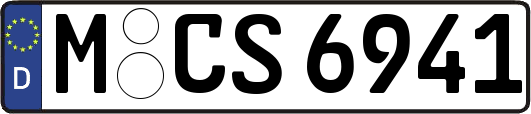 M-CS6941