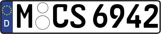 M-CS6942
