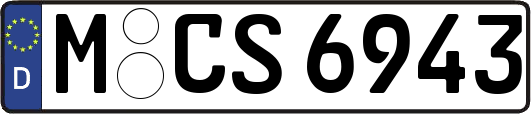 M-CS6943
