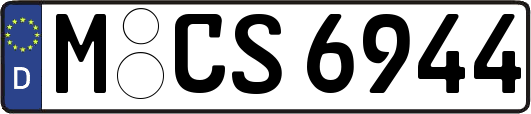 M-CS6944