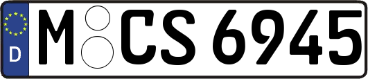 M-CS6945