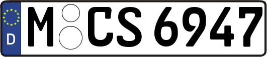 M-CS6947