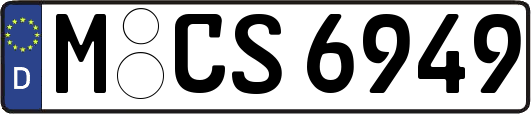 M-CS6949