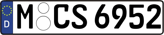 M-CS6952