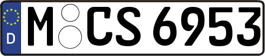 M-CS6953