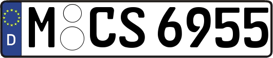 M-CS6955