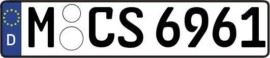 M-CS6961