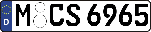 M-CS6965