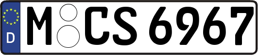 M-CS6967