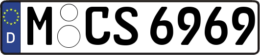 M-CS6969