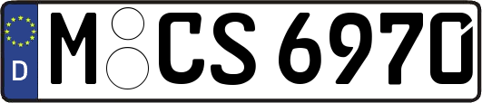 M-CS6970
