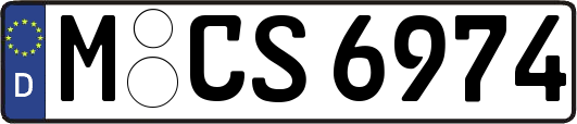 M-CS6974