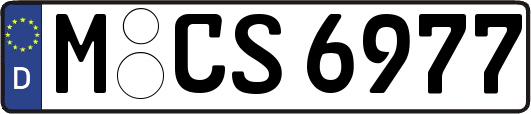 M-CS6977