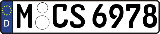 M-CS6978