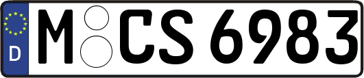 M-CS6983