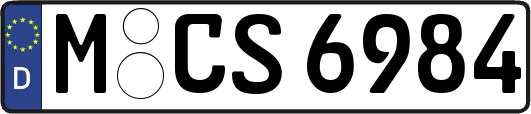 M-CS6984