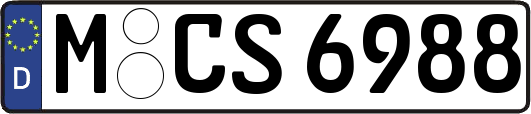 M-CS6988