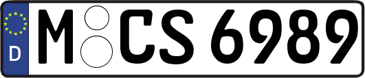 M-CS6989