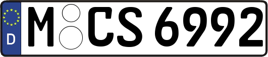 M-CS6992