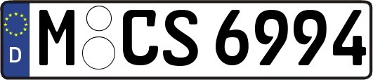 M-CS6994
