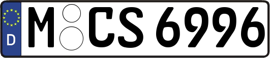 M-CS6996