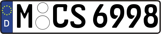 M-CS6998