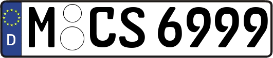 M-CS6999