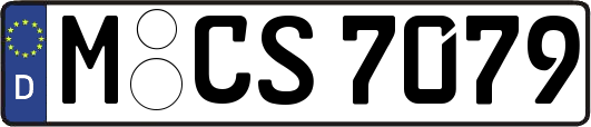 M-CS7079