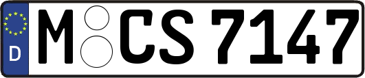 M-CS7147