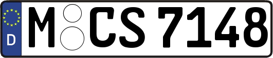 M-CS7148