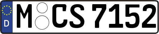 M-CS7152