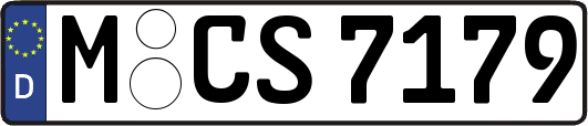 M-CS7179