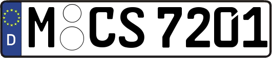 M-CS7201