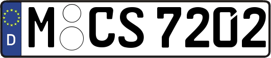 M-CS7202