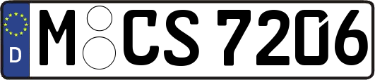 M-CS7206