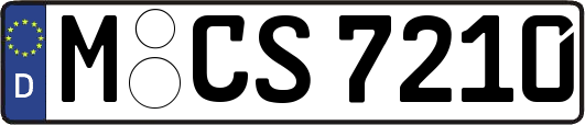 M-CS7210