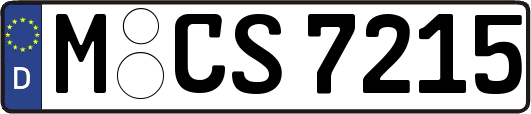 M-CS7215
